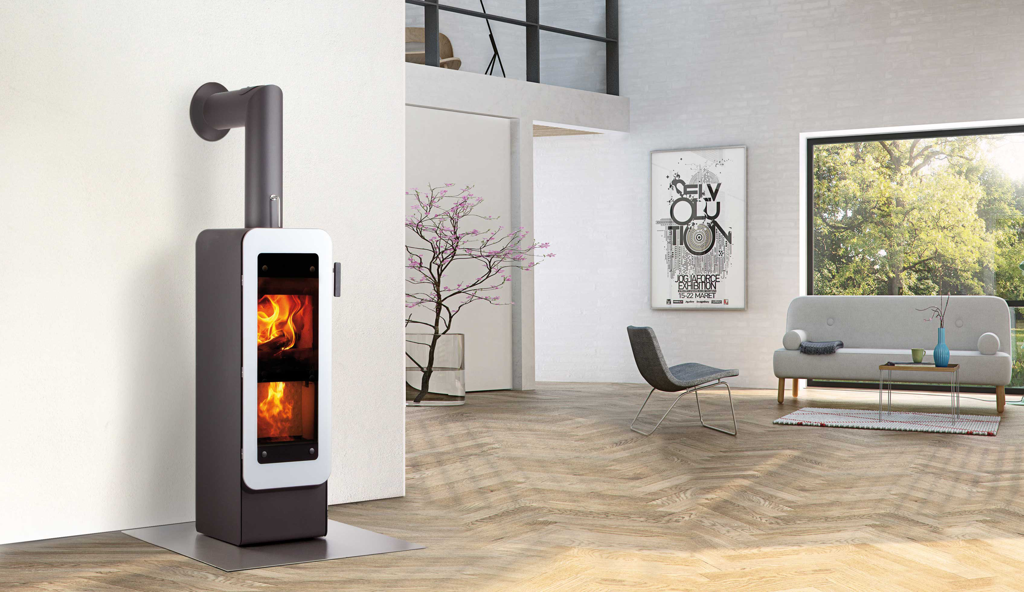 bionic fire preis