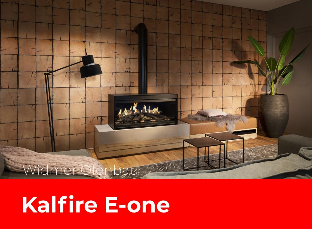Kalfire e-one 100F FR