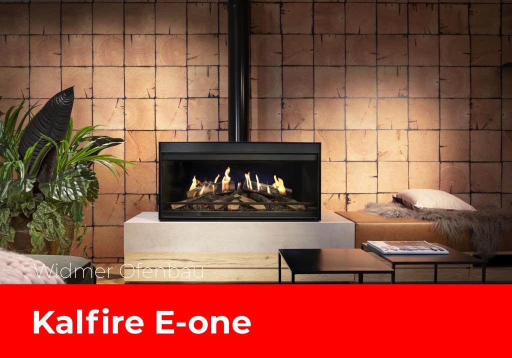 Kalfire e-one 100F FR