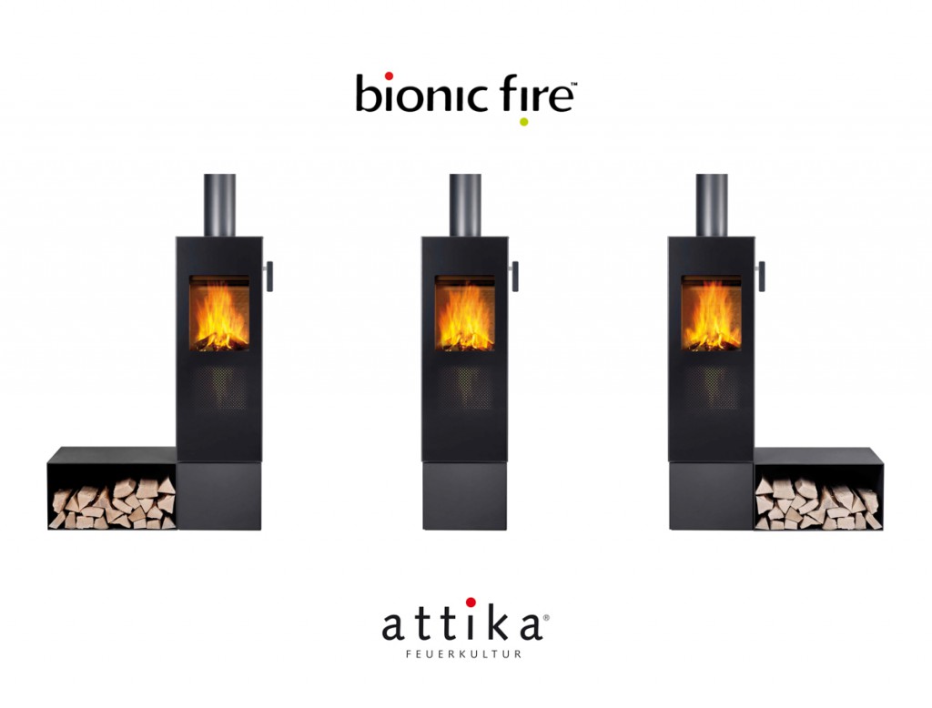 bionic fire studio