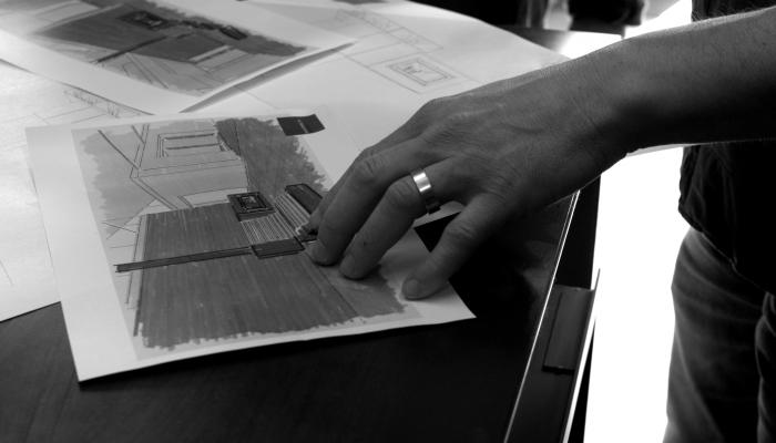 Planung 2