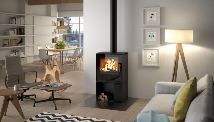 Die besten Attika Kaminöfen 2025: Wärme und Stil für Ihr Zuhause 7