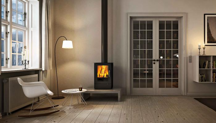 Die besten Attika Kaminöfen 2025: Wärme und Stil für Ihr Zuhause 6