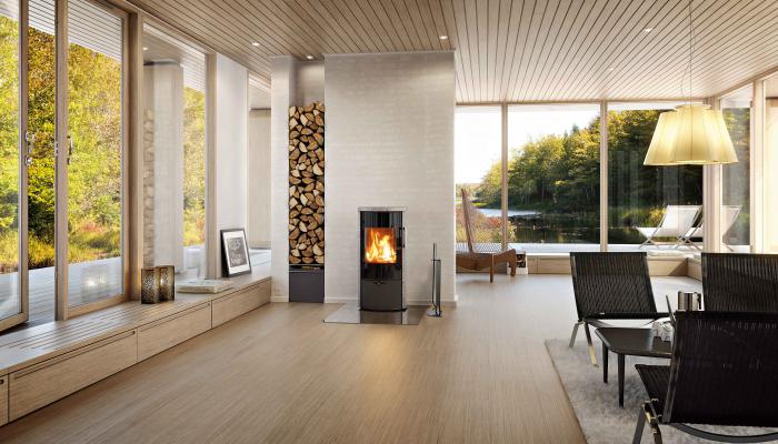 Die besten Attika Kaminöfen 2025: Wärme und Stil für Ihr Zuhause 5