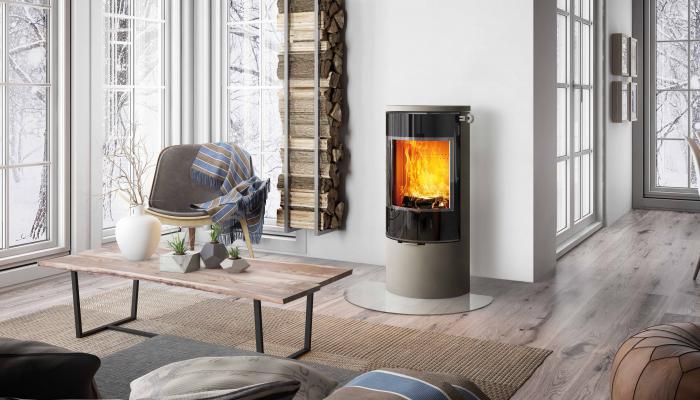 Die besten Attika Kaminöfen 2025: Wärme und Stil für Ihr Zuhause 3