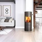 kaminofen wärmespeicher