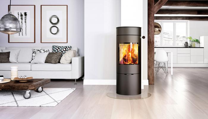 Die besten Attika Kaminöfen 2025: Wärme und Stil für Ihr Zuhause 4