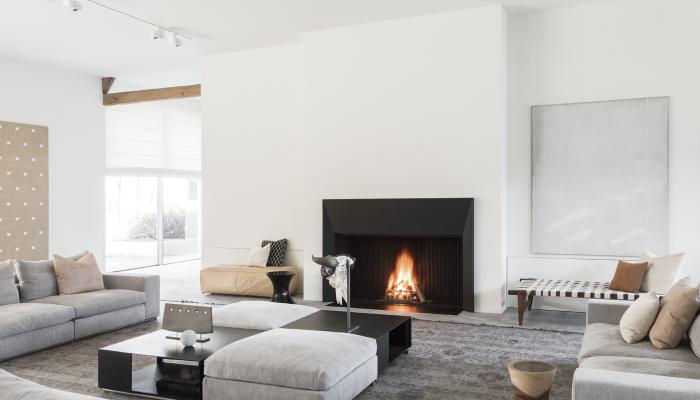 Metalfire: Design Kamin mit besonderem Anspruch 5