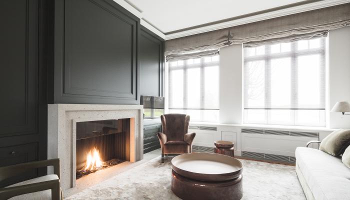 Metalfire: Design Kamin mit besonderem Anspruch 3