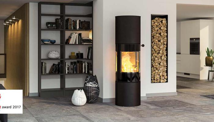 attika viva 160 l 3s Gas Sonderangebot 1