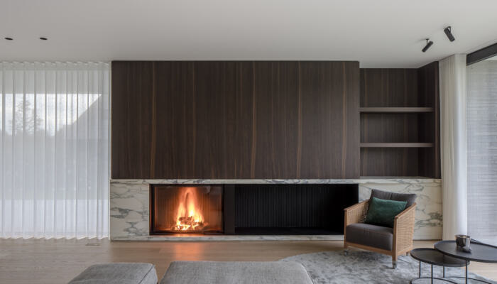 Metalfire: Design Kamin mit besonderem Anspruch 1