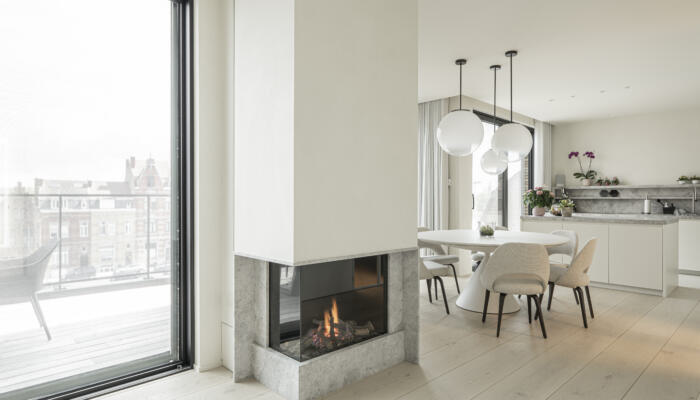 Ofen in Stuttgart: Unsere Ofenbau Projekte in Stuttgart. 8