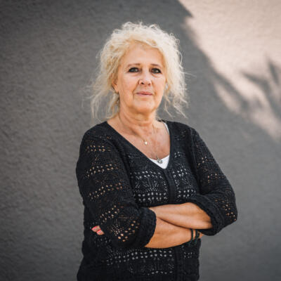 Uschi, Telefonische Beratung bei Widmer Ofenbau
