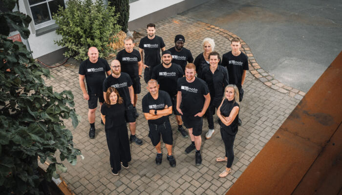 Team 1
