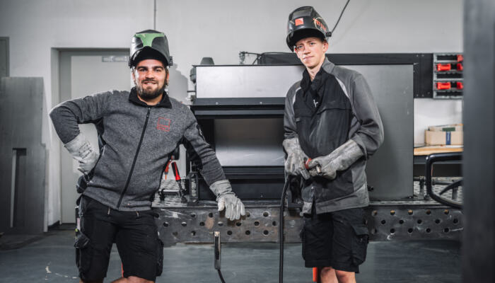 hausplus Ravensburg: Widmer Ofenbau auf der Baumesse 1